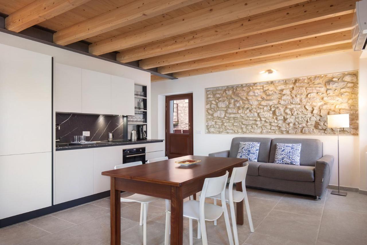 Casa Rosa Villa Brenzone sul Garda Bagian luar foto